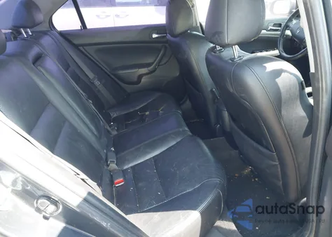 2007 Acura Tsx from USA, damaged, VIN JH4CL96957C014238